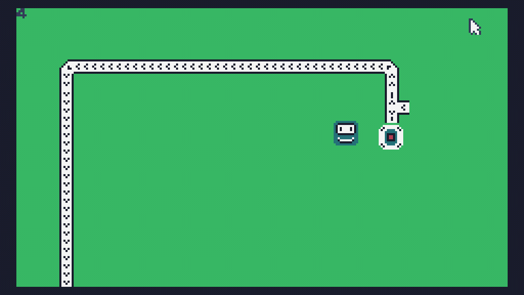 TIC80 Project - [Version 2]